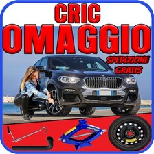 💥 Kit Ruotino di Scorta BMW