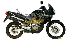 TERMINALE DI SCARICO ARROW