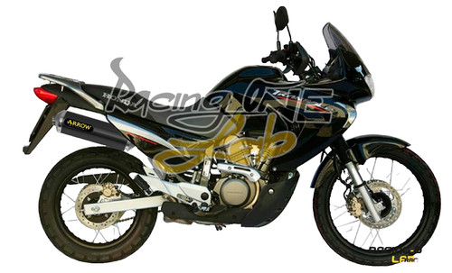 Terminale scarico arrow - terminale,