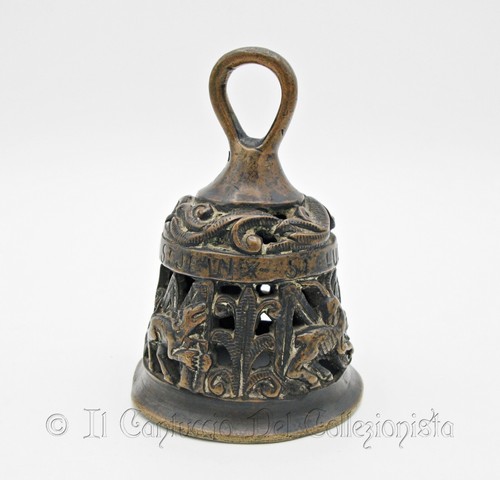 Antica campana religiosa