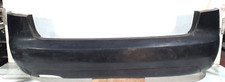 RICAMBI USATI, PARAURTI POSTERIORE AUDI A4 STATION WAGON (NERO), ANNO: 2007