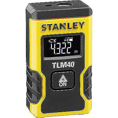 Misuratore laser tlm - laser, 40