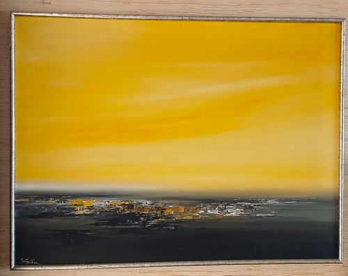 Mario sinisca tramonto - mario,