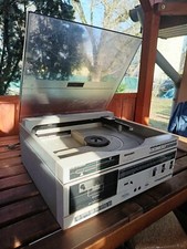 Sharp VZ 1500 entrambi i lati