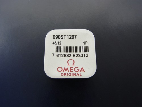 Omega seamaster tubus per - omega,