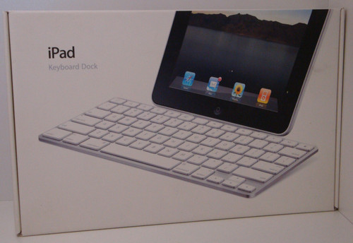 Originale apple ipad - apple,