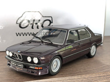1:18 Otto Mobile BMW Alpina B7 E28 Turbo OT152 NUOVO