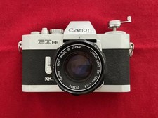 Canon EX-EE fotocamera reflex
