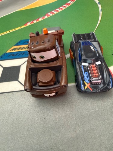 Disney pixar cars cricchetto - disney,