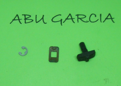 Mulinello abu garcia - mulinello,