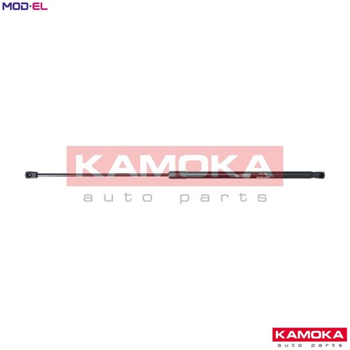 Cofano molla gas 7091103 - cofano, per