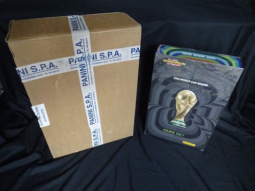 Panini fifa world - panini,