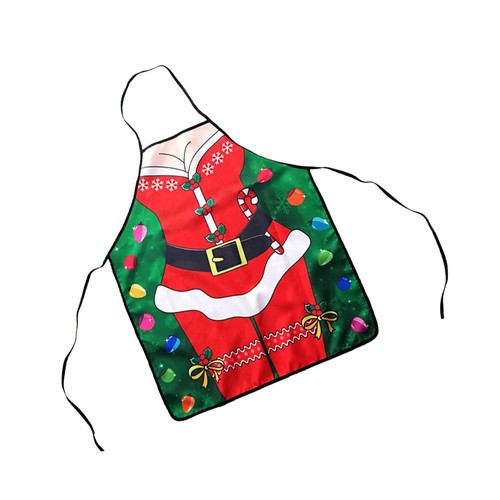 Grembiule cucina mezzo - da,