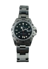 1984 Rolex Explorer II 16550