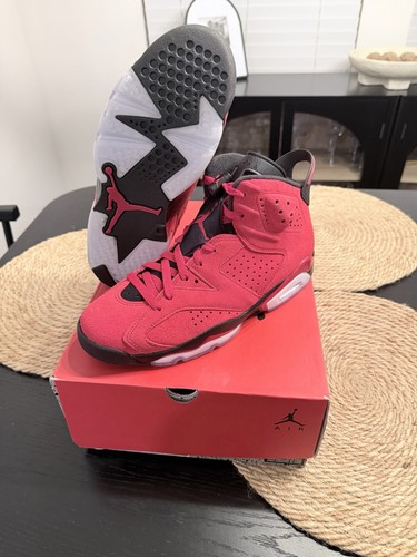 Nike air jordan retro - nike, 6