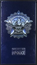 The Police - Message In A Box