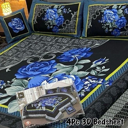 Set lenzuola - , 3d.