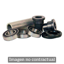 33958 - Suzuki 14 440 Wheel