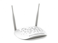 Modem router porte link - porte, tp-link