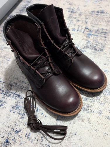 Nuovo sigaro red wing - sigaro, beckman