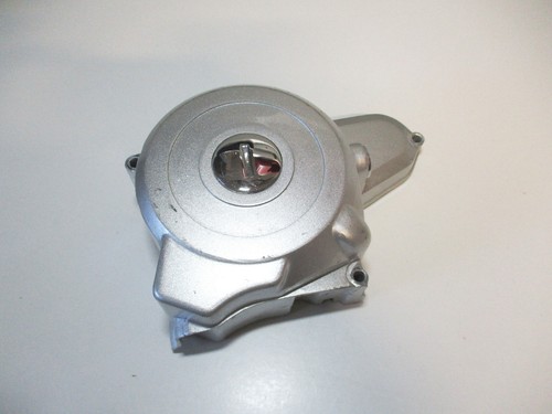 Coperchio carter motore - ,