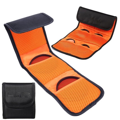 Pezzi borsa tascabile - 3/4,