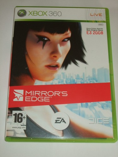Mirrors edge per - 360, uk