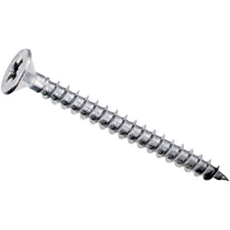 Vite per legno inox tsp - legno,