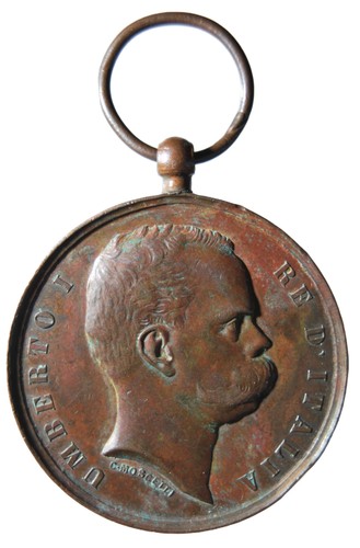 Umberto medaglia ai - i,