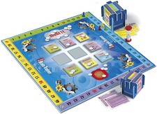 LA GRANDE SFIDA DELLE MENTI COMPLETO CLEMENTONI ITALIANO FOCUS BRAIN TRAINER TIM