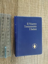 IL NUOVO TESTAMENTO I SALMI