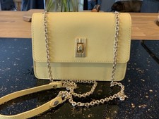 ICONICA BORSA A TRACOLLA LULU
