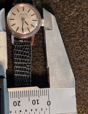  OROLOGIO ZENITH DONNA /