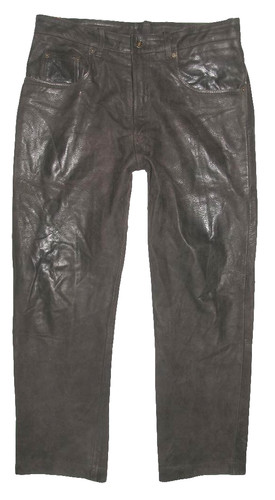 Ricano jeans pelle - ricano, in