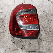 SX. FANALE POST. RENAULT MODUS