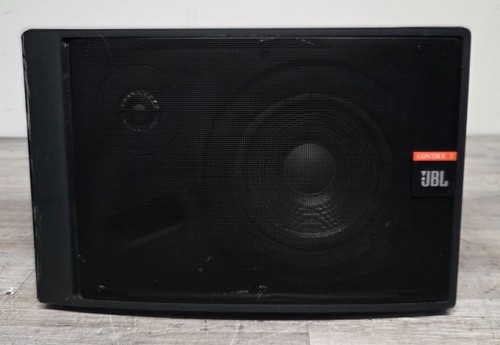 Jbl control altoparlante - 5,