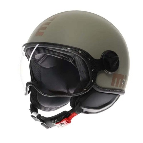 Casco moto jet momo design - casco,