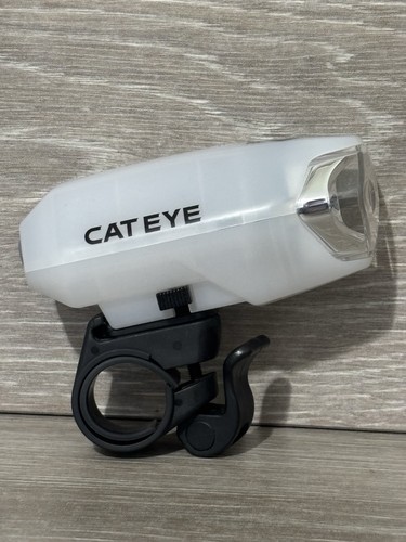 Cateye opticube led - opticube, bianco