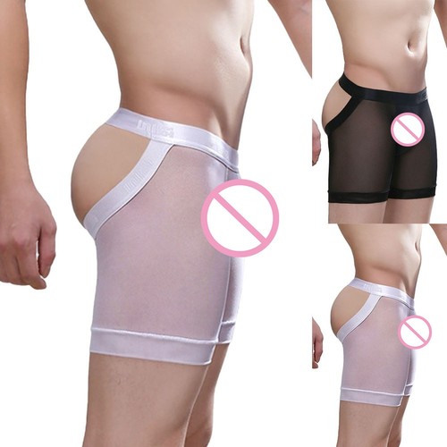 Boxer intimo uomo sexy - , per