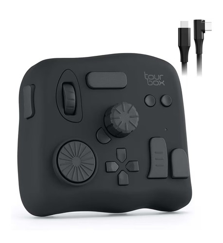 Tourbox neo controller - -,
