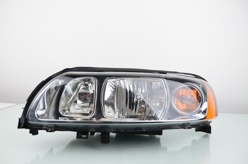 Headlight volvo v70 halogen - headlight,