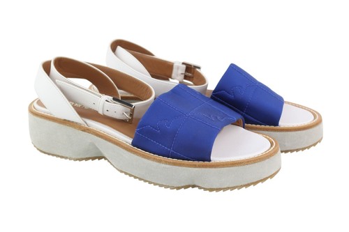 Emporio armani x3u092 - emporio, sandali