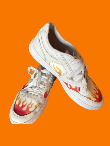 Scarpa uomo vans - scarpa,