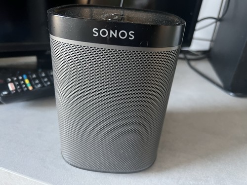 Sonos play altoparlante - 1,