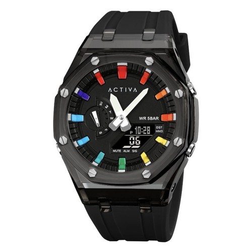 Orologio unisex digitale