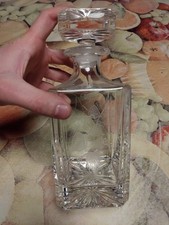 Decanter Liquori Anni 70