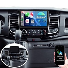 Autoradio 4+64GB Android 15