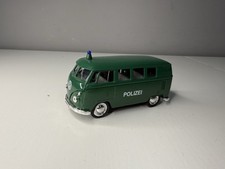 Modellino Vintage Volkswagen