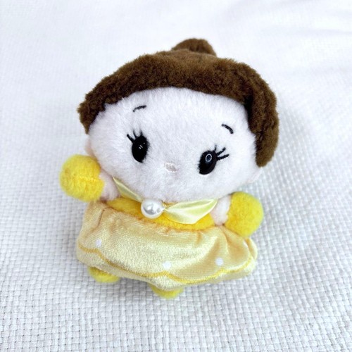 Disney store bell peluche - store,