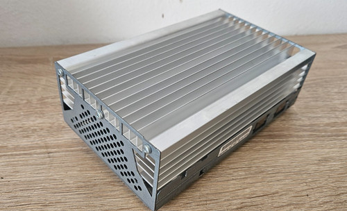 Amplificatore originale bmw - amplificatore,